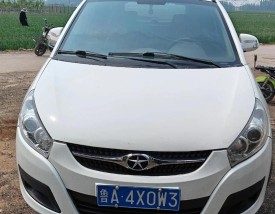 和悦rs是什么车型(和悦rs是两厢还是三厢)