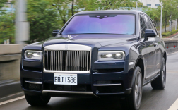 世界上最贵的劳斯莱斯多少钱 劳斯莱斯汽车多少钱