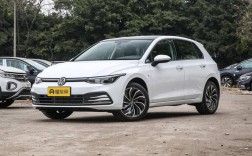 大众高尔夫的配置和价格(大众高尔夫标配多少钱)