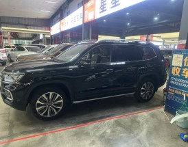 荣威rx8四驱系统详解／荣威4驱rx8