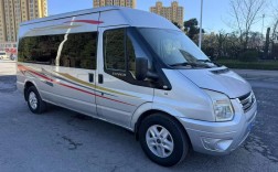 福特全顺报价多少钱 2020汽车报价大全福特全顺