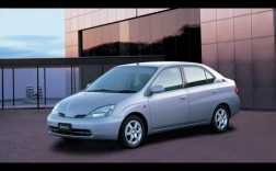 第一代普锐斯上市时间／第二代普锐斯