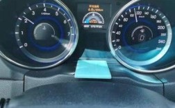 索纳塔8油耗 索纳塔8油耗高吗