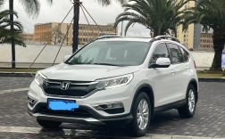 本田2017款旳图片及报价,2017款本田suv都有哪些