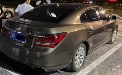 汽车之家君越,汽车之家别克君越