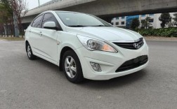 2011款现代瑞纳参数配置,现代瑞纳2011手动款参数