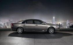 【沃尔沃s80l试驾优酷,沃尔沃s8o】