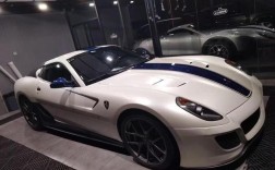 法拉利599gtb价格 法拉利599gto