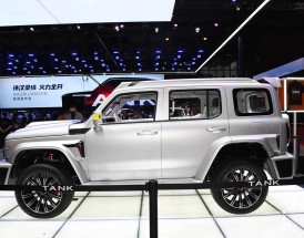 长城300赛博版去哪预定 长城赛博版多少钱