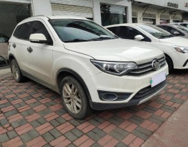 森雅r7是什么牌子的车 森雅r7这车怎么样