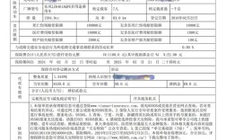 保单查询 保单查询车险