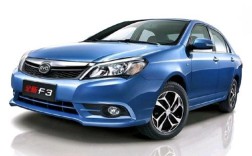 比亚迪最建议买的三样车,比亚迪最建议买的三样车有哪些