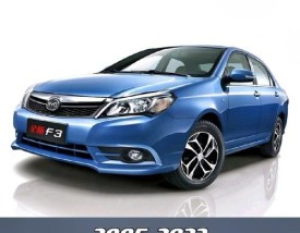 比亚迪最建议买的三样车,比亚迪最建议买的三样车有哪些