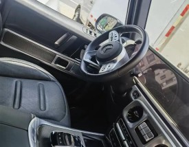 巴博斯g500价格多少,巴博斯g5004x4中国价格