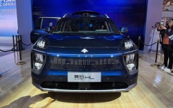 广汽昊铂新能源汽车,广汽昊铂新能源汽车670