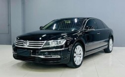 辉腾车标图片(大众辉腾车价格多少钱一辆)