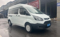 江铃全顺6座柴油报价国6低顶 江铃全顺6座低顶国4多少钱