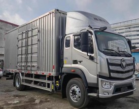 欧航240马力新款／欧航245马力国六多少钱