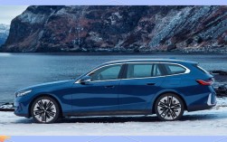 新款宝马5系旅行版 2021款宝马5系旅行版