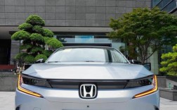 广汽本田电动suv／广汽本田电动车