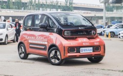 【宝骏e300plus四座版,宝骏e300新能源四座怎么样】