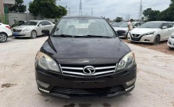 东南菱致v5真实油耗,东南v5菱致油箱多少升