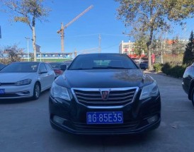 荣威e950二手车价格／荣威e950二手车价格及图片