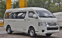 金旅海狮新能源／金旅海狮新能源中巴车