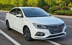 荣威i5自动挡 荣威i5自动挡配置参数表