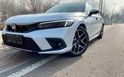 思域车型车款／思域车型车款式有哪些