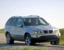 美国宝马x5价格／美国 宝马x5