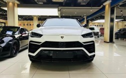 兰博基尼suv参数配置,兰博基尼suv数据