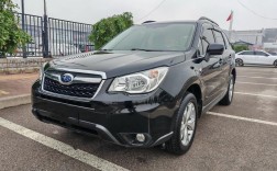 汽车斯巴鲁是哪国品牌 斯巴鲁是哪里的品牌