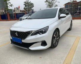 标致408有几种颜色／2020款标致408颜色