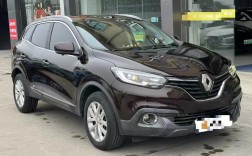 雷诺科雷嘉2019款报价及图片,雷诺科雷嘉真实口碑