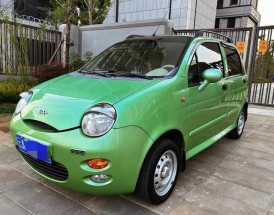 qq小汽车多少钱 汽车多少钱？