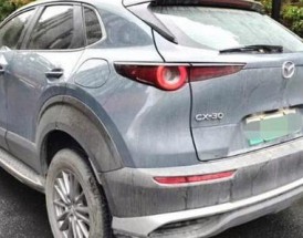 马自达cx30销量 马自达cx30销量如何