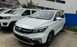 长安欧尚a800试驾视频 长安欧尚a800质量怎么样？