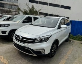 长安欧尚a800试驾视频 长安欧尚a800质量怎么样？