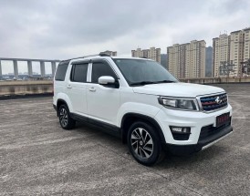 长安欧尚x7ev／长安欧尚X70A