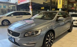 沃尔沃s60lt3价格 沃尔沃s60lt3价格多少