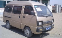 松花江面包车图片及价格／松花江面包车图片97款