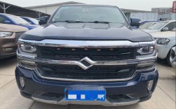 黄海皮卡n7(黄海皮卡N2)