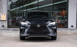rx500h雷克萨斯价格2023款(雷克萨斯suv车型rx500)