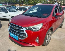 江淮瑞风suv报价,江淮汽车瑞风suv