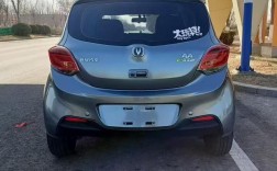 【长安新奔奔图片,长安新奔奔图片大全】