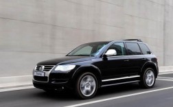 大众途锐老款／大众途锐老款v6