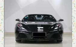 法拉利f430／法拉利f430scuderia