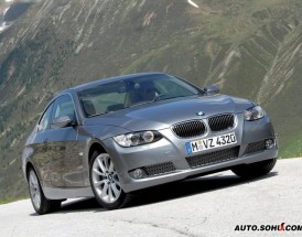 宝马3系是国产还是进口／宝马3系是国产还是合资