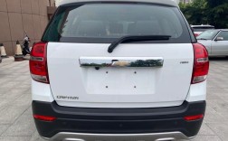 雪佛兰科帕奇2014(雪佛兰科帕奇2014款怎么样)